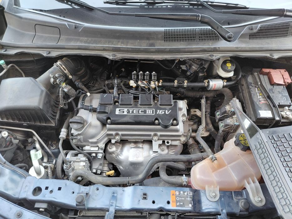 Kobalt 2023-24 avtomat barterga ham imkoni bor