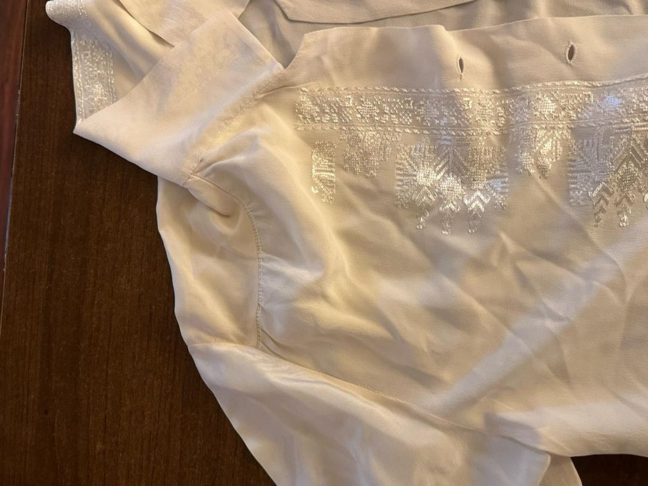 Bluze brodate manual