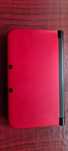 Consola Nintendo 3DS XL Rosie Red Michael Jackson impecabila