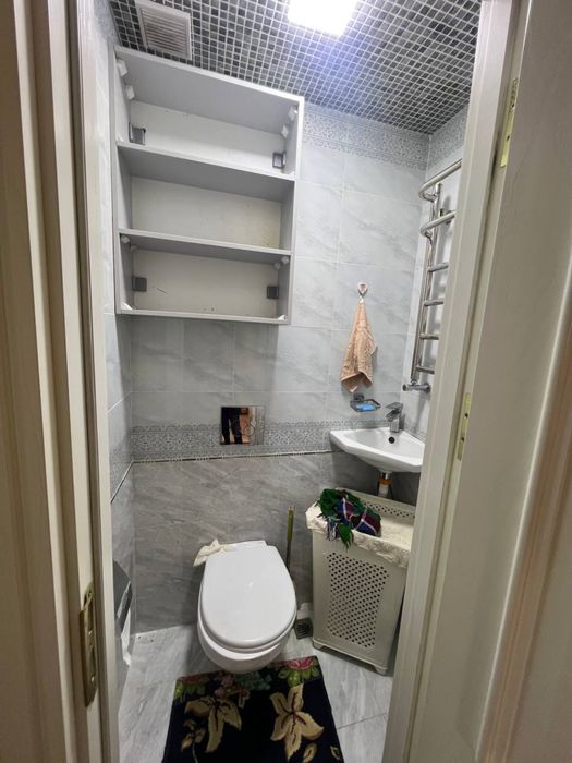 Срочно продается новостройка квартира