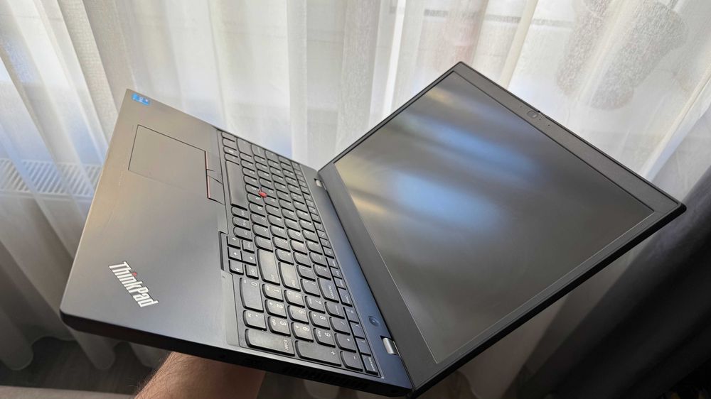 Laptop de business Lenovo ThinkPad L15 Gen 2 Intel Core i5‑1145G7