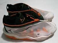 Nike Jordan Why Not 6 мъжки маратонки размер 40.5 от Сащ
