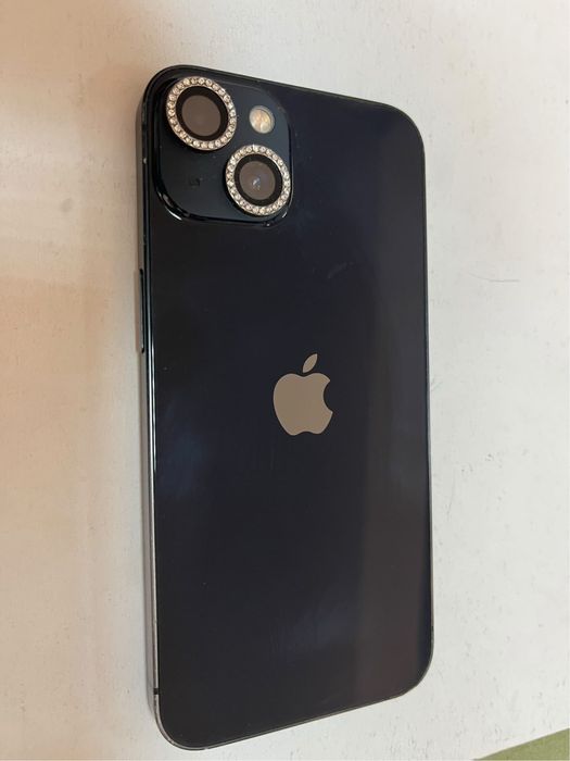 iphone 13 negru mindight