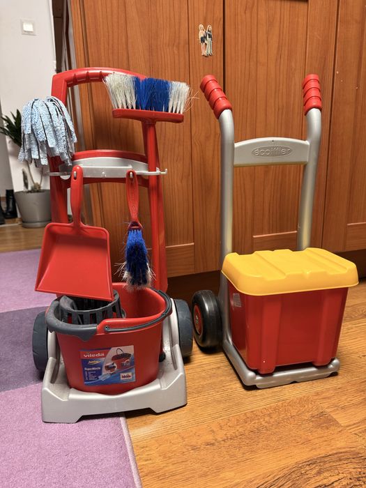 Детски играчки употребявани