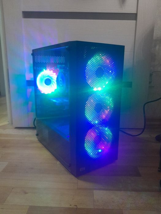 Компьютер игровой