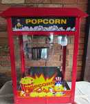 Închiriere aparat pentru popcorn