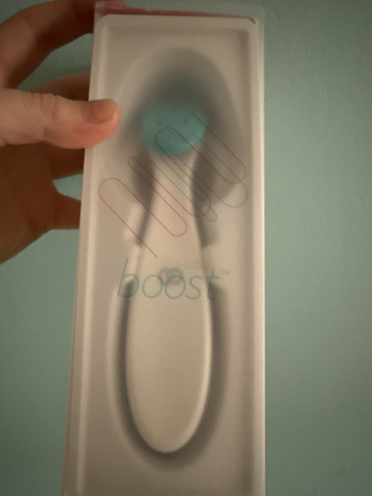 Aparat ageloc boost pentru ten