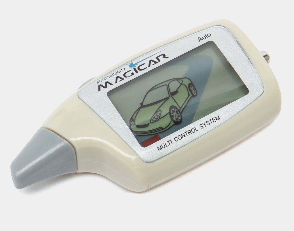 Magicar 903 pejer ozi