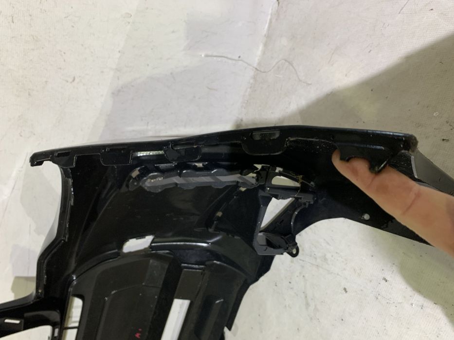 Bara fata Subaru Forester, 2014, 2015, 2016, 2017, 2018, cod origine OE 57704SG020.