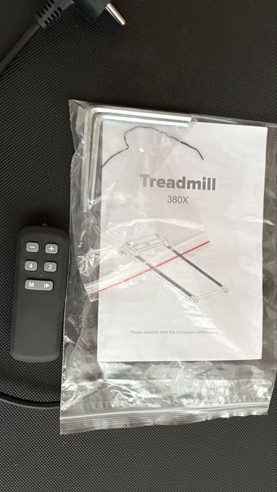 Пътека за ходене електрическа нова