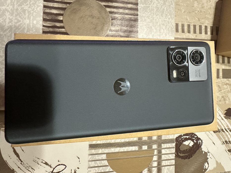 motorola edge 30 fusion 8+128 GB