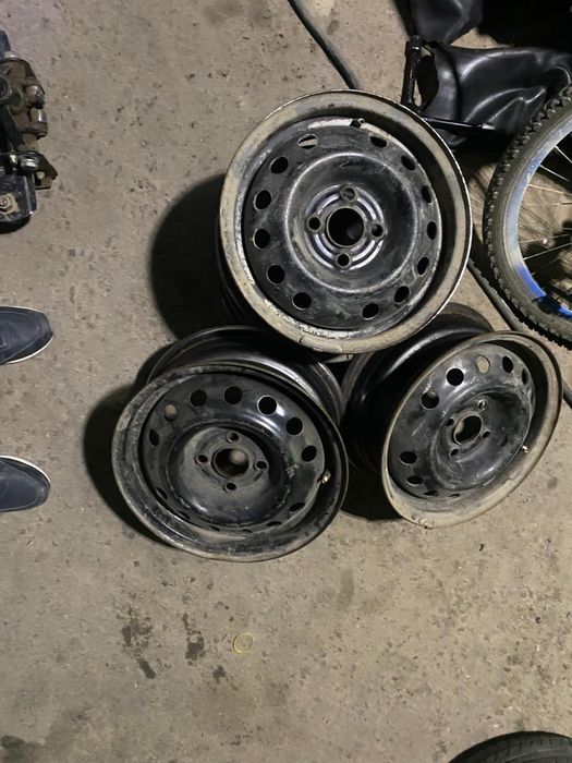 Продам жиски Штамп r14