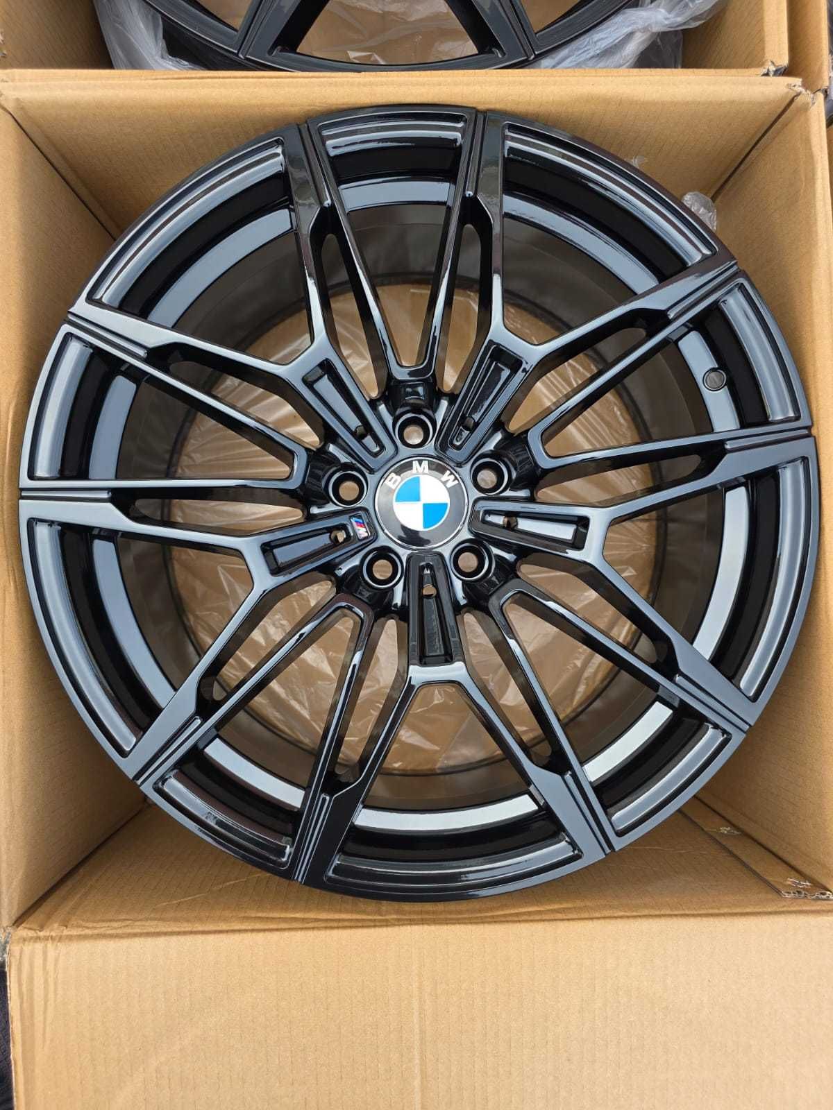 Jante noi BMW R18 5x112 sau 5x120 R19 5x112 sau 5x120  trei finisaje