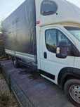 Citroen Jumper 2018