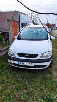 De vanzare Opel Zafira