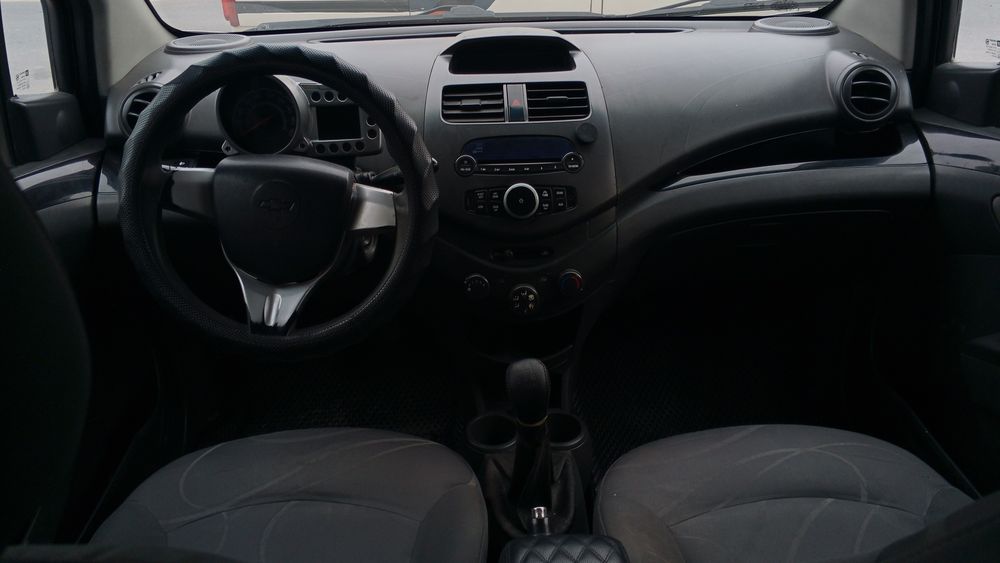 Spark srochna sotiladi