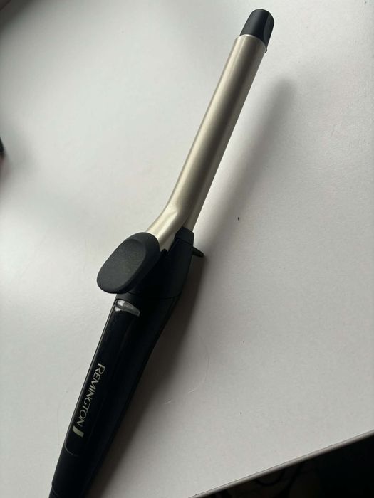 Маша за къдрици Remington
