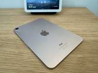 Apple iPad mini 6 – 64GB, Wi-Fi, Pink