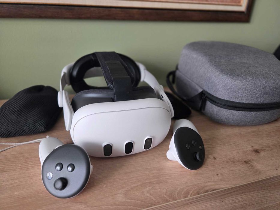 Meta Quest 3 VR очила