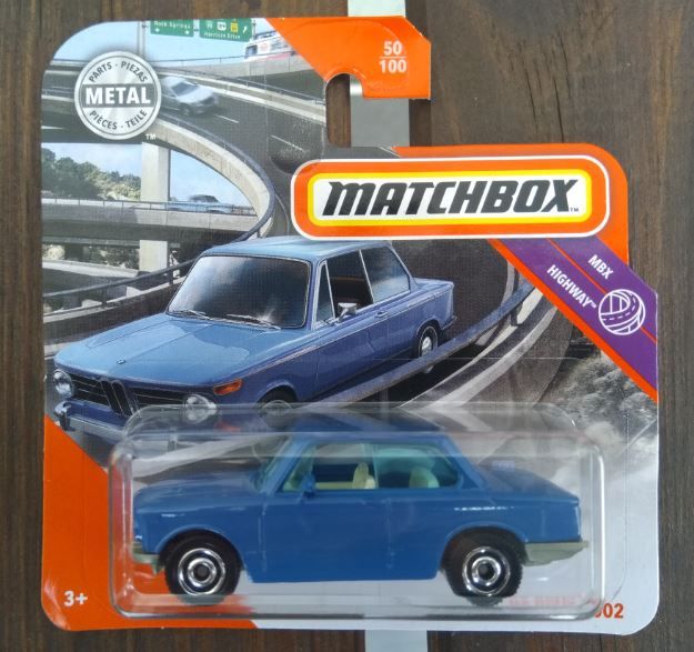 Greenlight , Matchbox и Hot Wheels