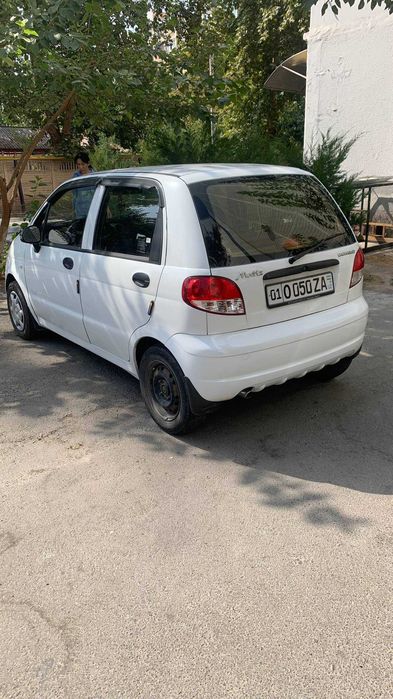 Matiz машина на продажу
