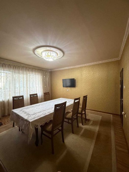 3 хонали квартира сотилади Учтепа Алгоритм 31 72м2