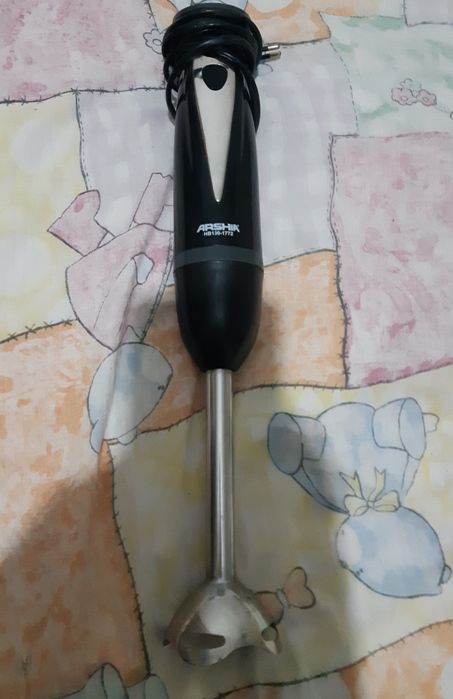 ручной блендер Arshia