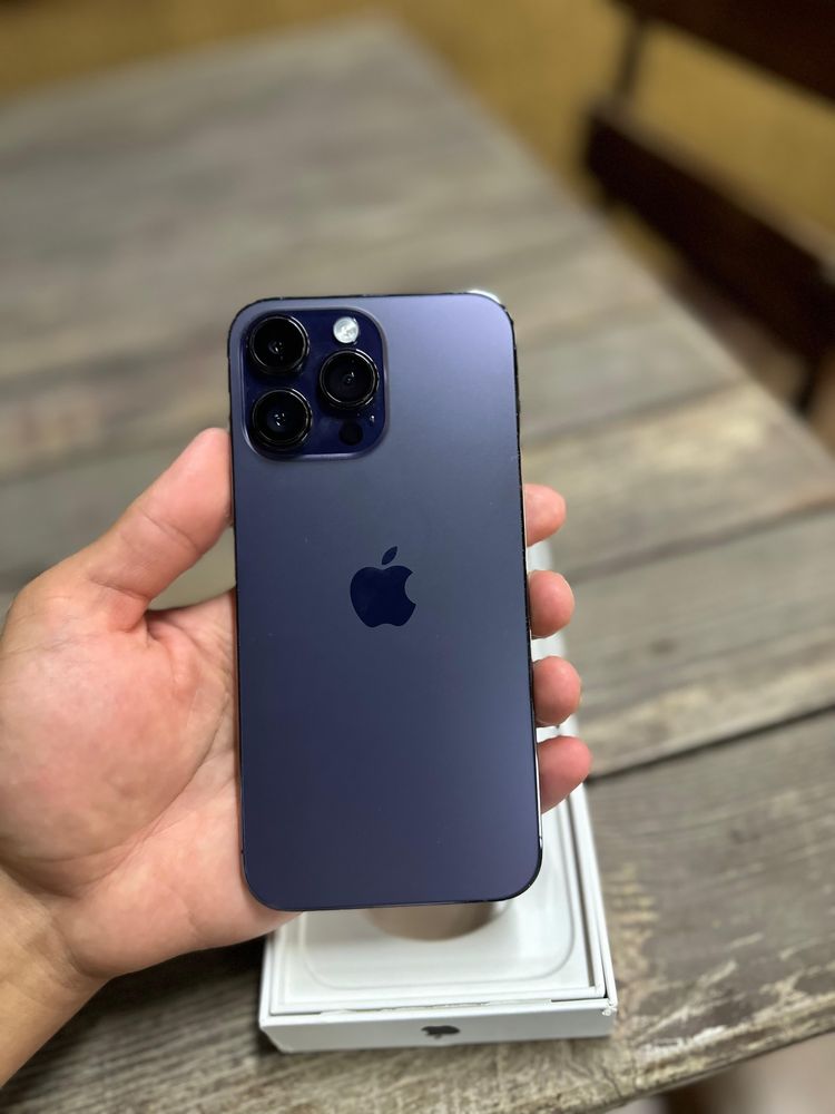 iPnone 14 pro max