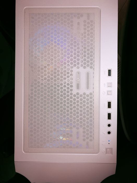 PC Gaming High-End – Ryzen 5 7600 / RTX 4070 12GB / 32GB DDR5 / SSD M2