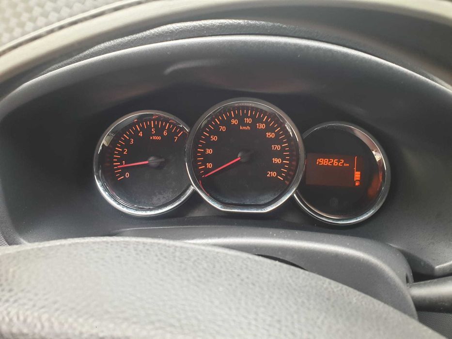Renault Megane Cabrio 1.9 DCi 120 Cp 2005
