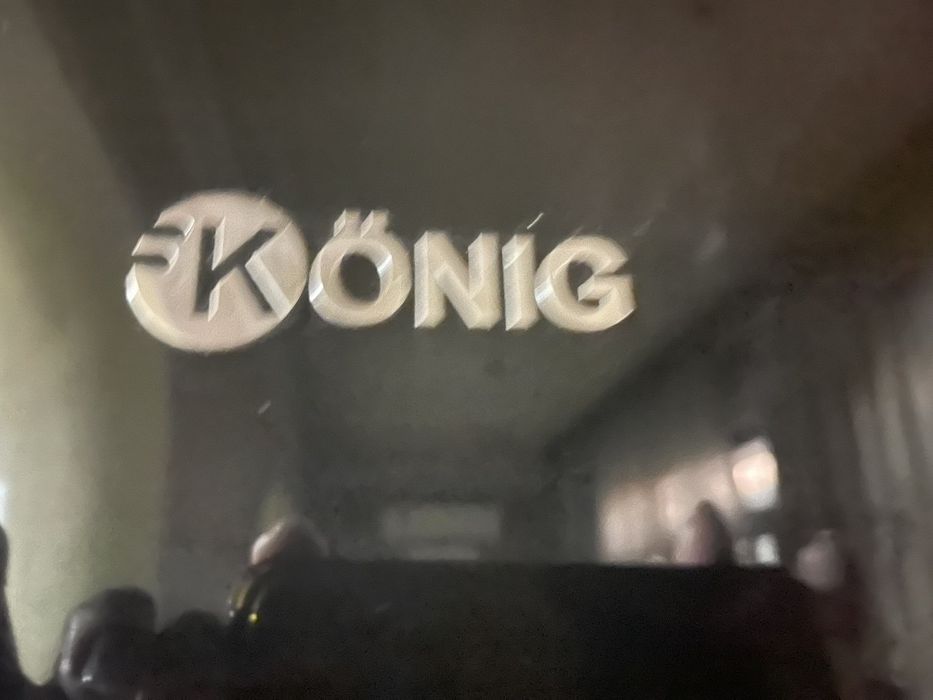 KONIG музлатгичи сотилади