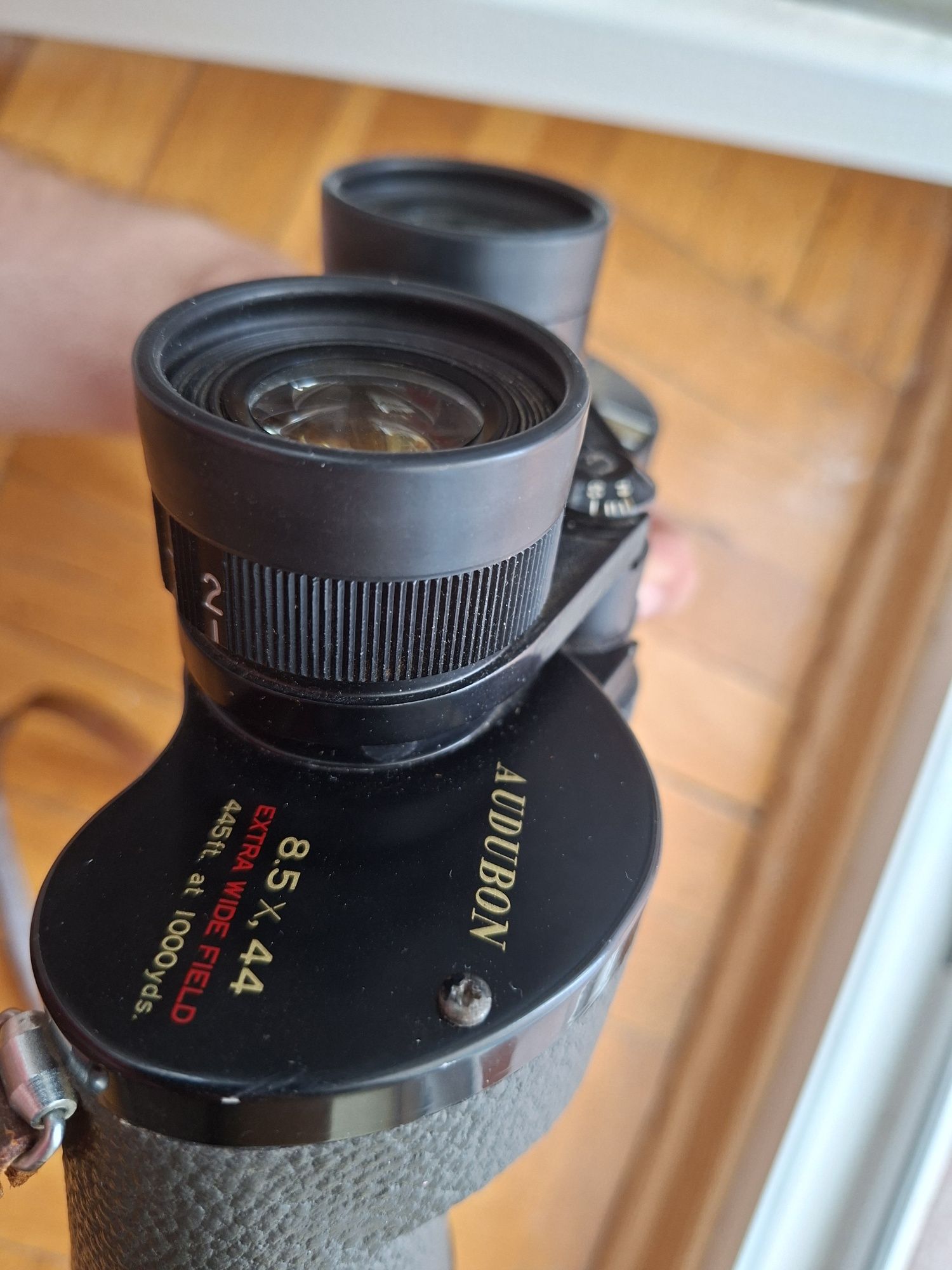 Бинокъл Swift Audubon 8,5 X 44