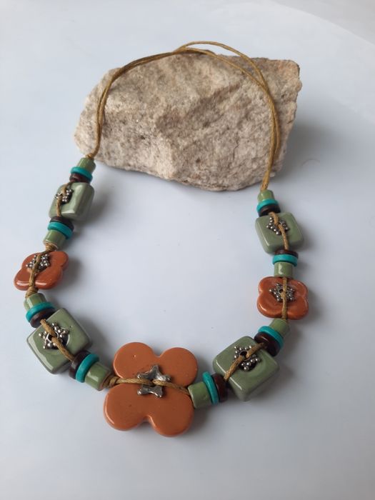 Колиета ръчна изработка