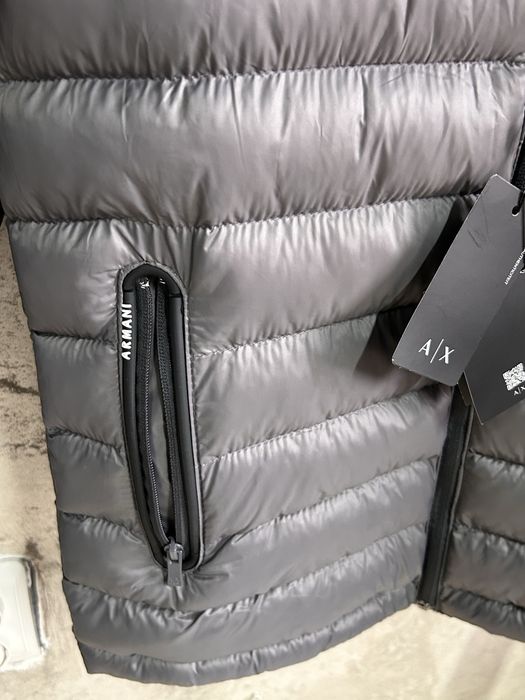 Geaca Armani Exchange