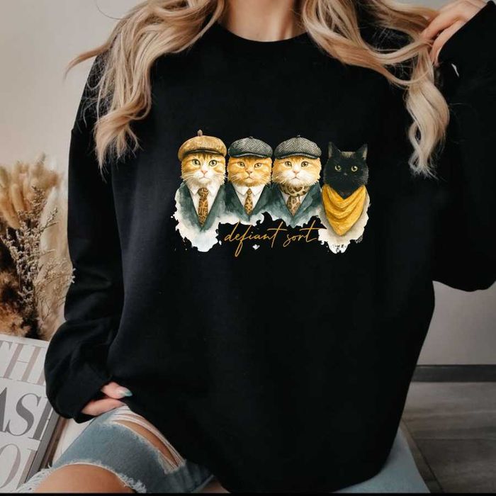 Дамски суичър Премиум качество, ексклузивен дизайн