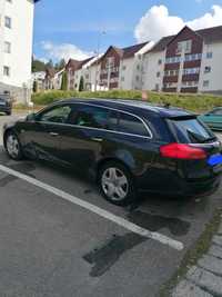 Opel insignia...