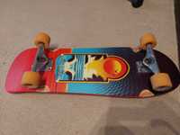 Vand Skateboard Globe USA  + Casca Dark Star USA