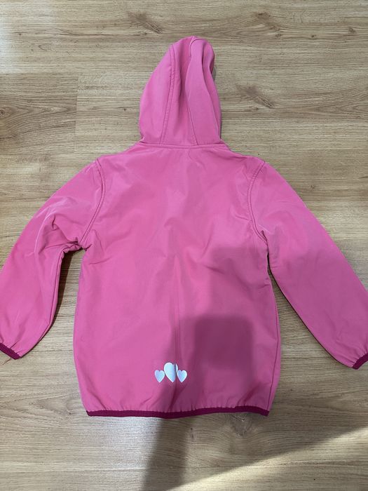 Розово яке за момиче