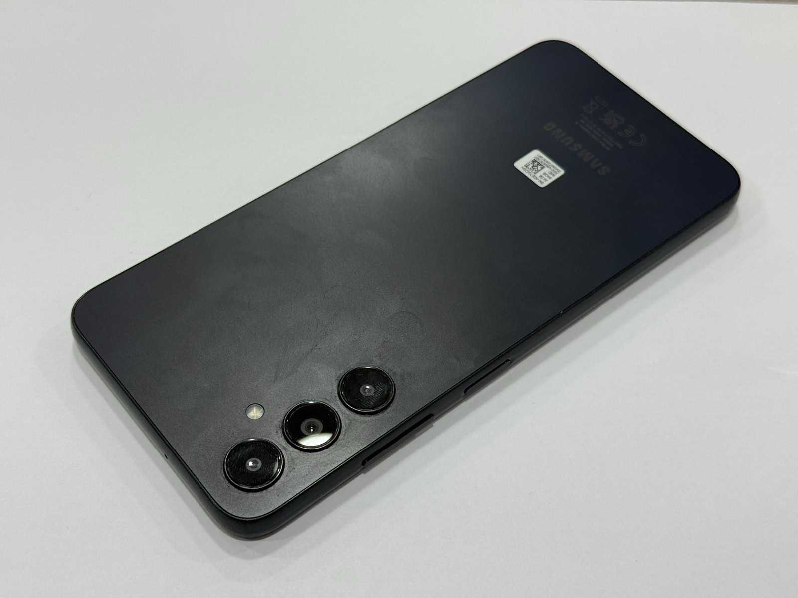 Samsung Galaxy A05s – 64GB / 4GB RAM – Black