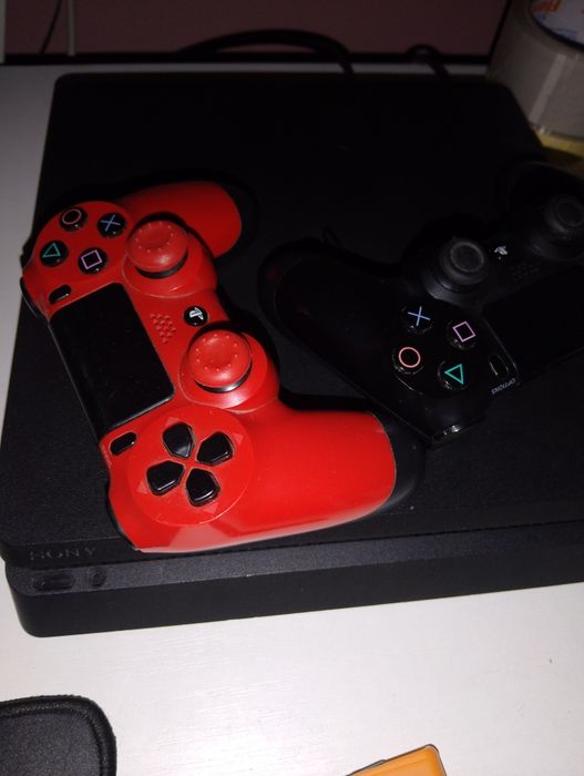 consola modata versiunea 11