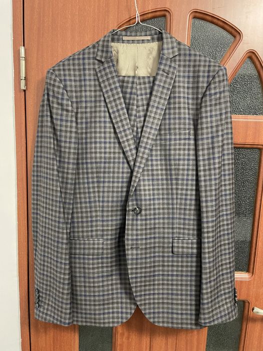 Costum Paolo Rossi marimea 52