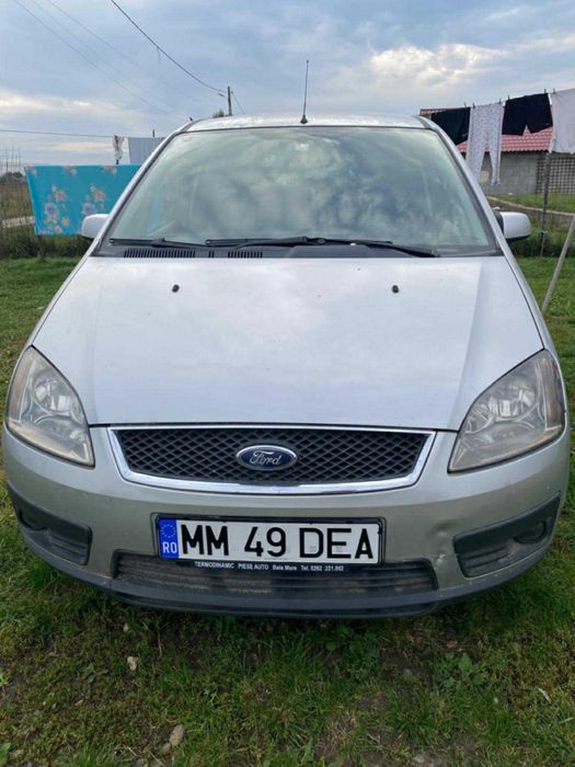 Vand ford C MAX  2006