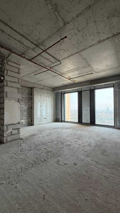 СРОЧНО ПРОДАЕТСЯ 2х ком квартира в Вид на ЖК "Nest one" Хумо арена