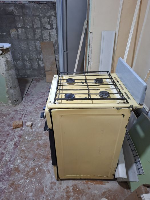 Xolati yaxshi duxovkasiya ishlidi