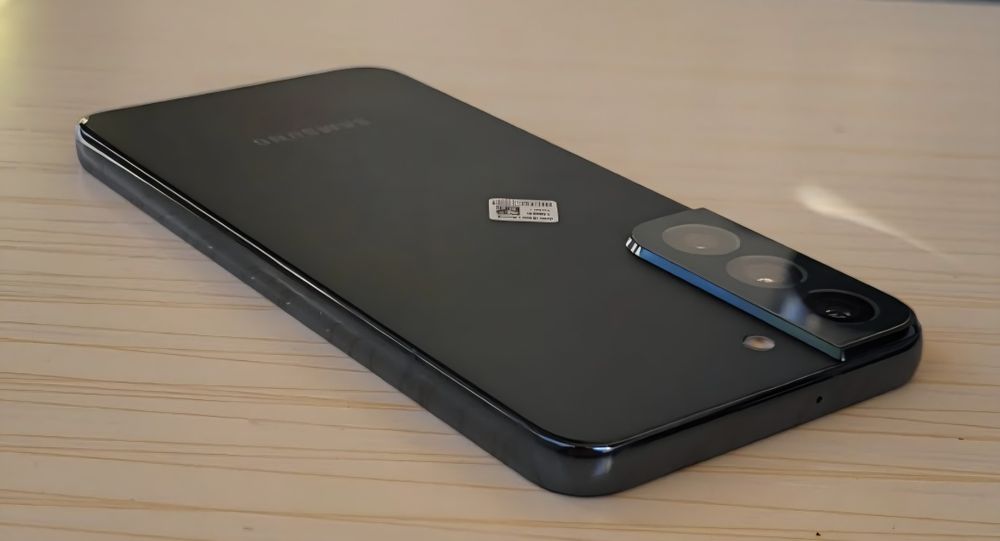 S 22, ca nou, factura achizitie, 128 GB, 8 GB RAM, 5 G