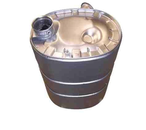 Catalizator Camion, DPF, Curatare Catalizator/DPF Camion