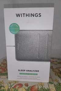 Анализатор на съня и сънна апнея