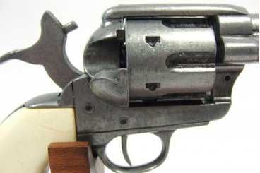 Revolver Peacemaker Colt Artillery 1873 cod 1150G Replica panoplie