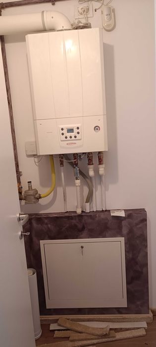 Apartament de vânzare