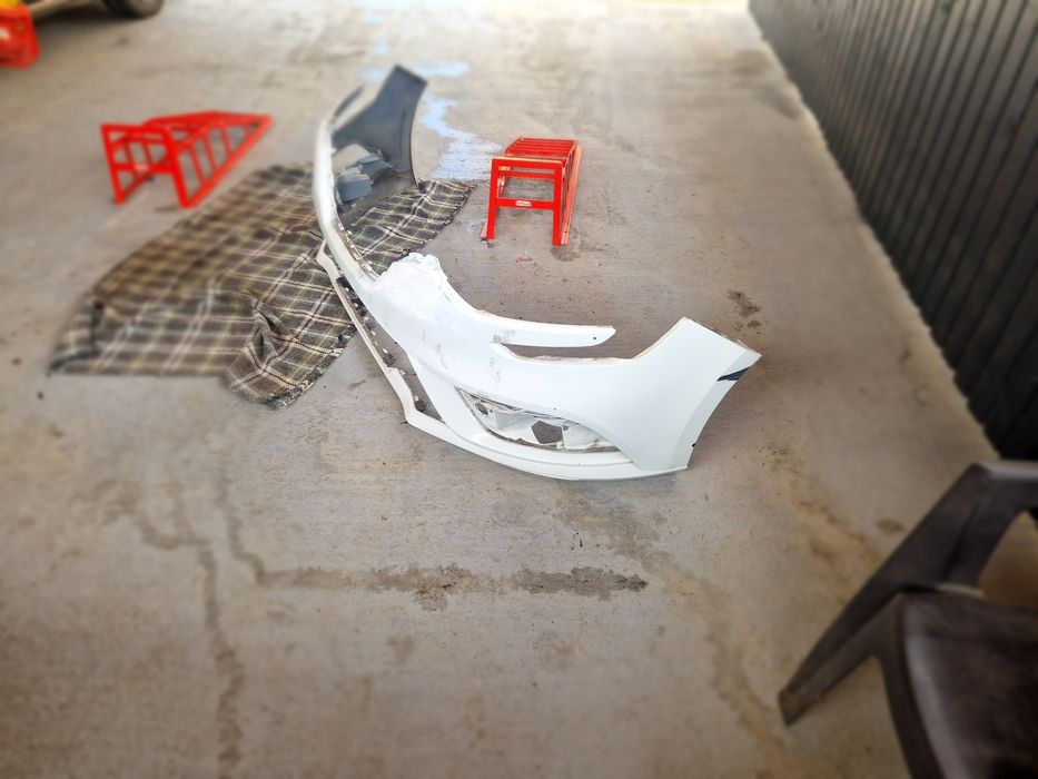 Bara față renault megane 4